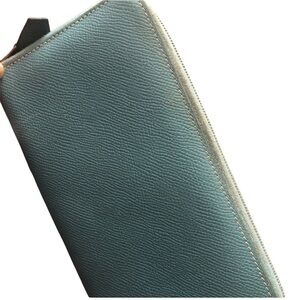 Hermes Azap Classic Wallet